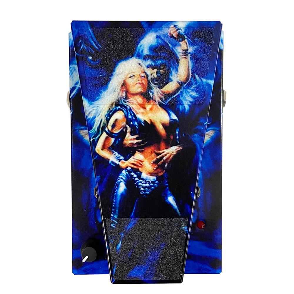 Product image Misc. Accessory Doro Triumph And Agony Morley Wah Pedal