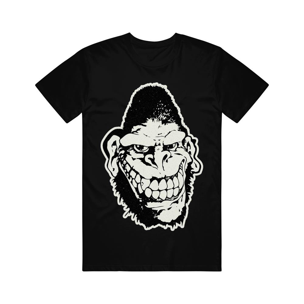 Product image T-Shirt Gorilla Biscuits