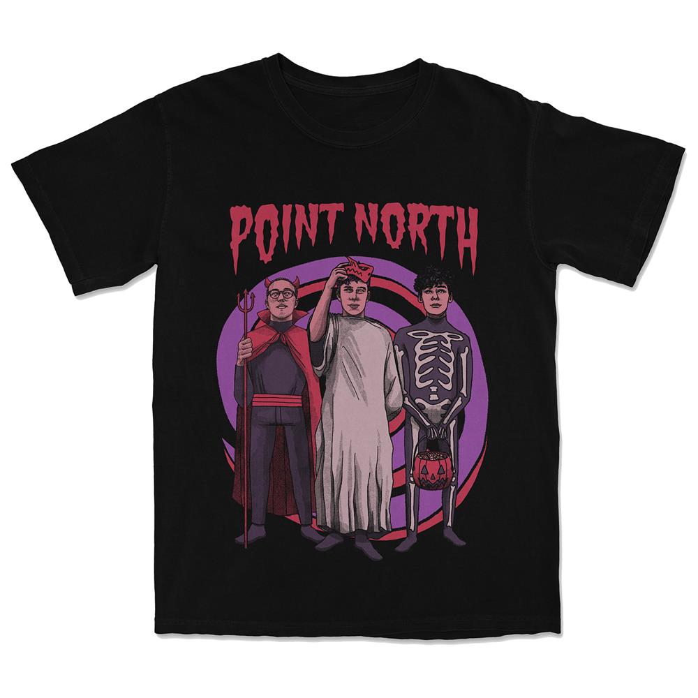 Product image T-Shirt Point North