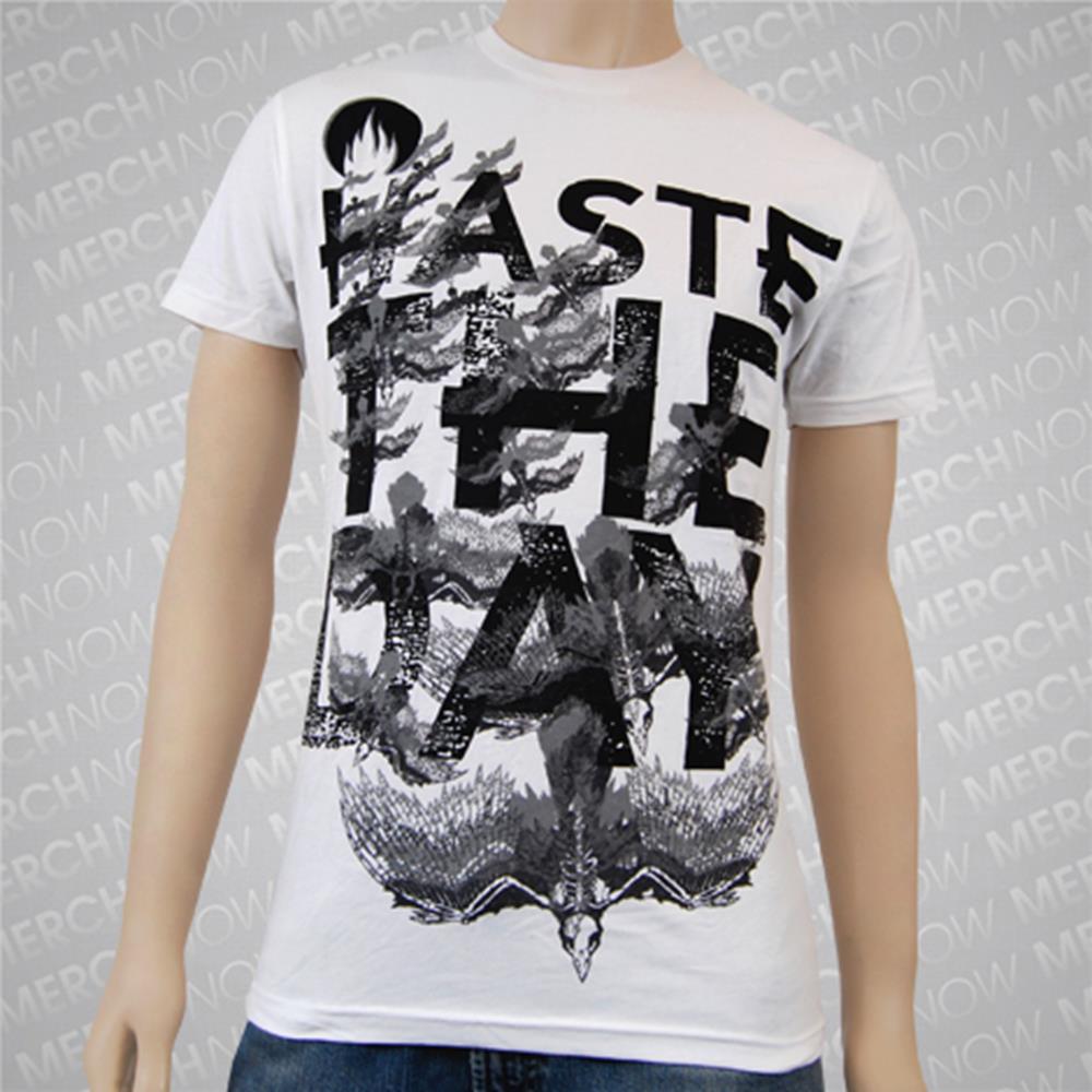 haste the day merch