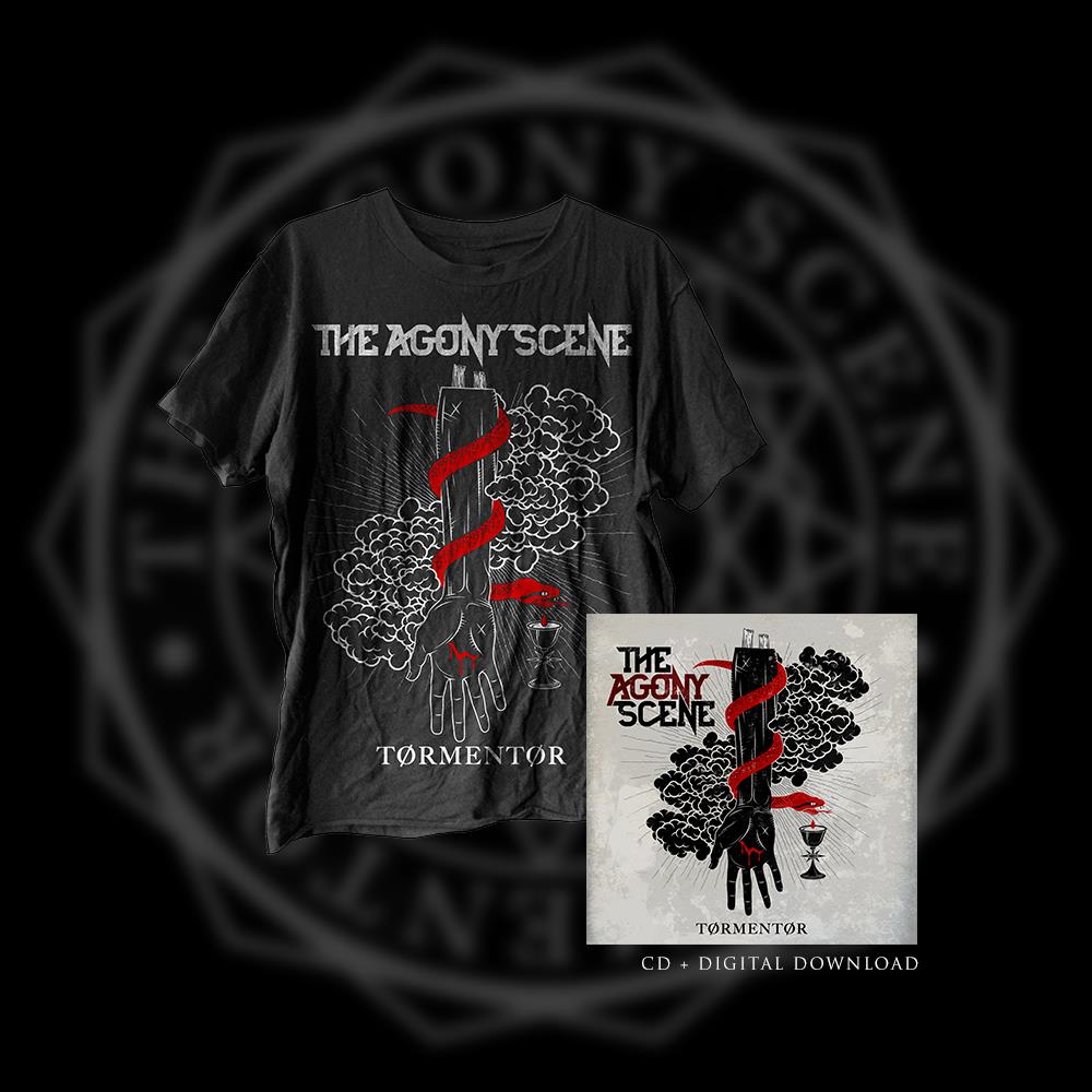 Product image Bundle The Agony Scene Tormentor 01