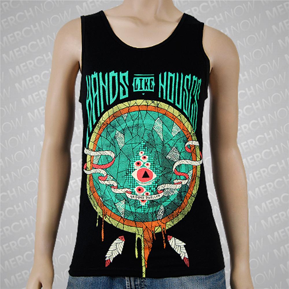 hands like houses shirt