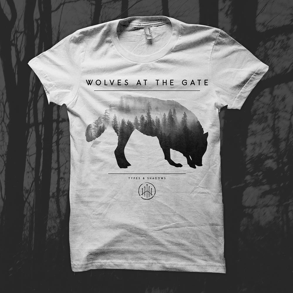 wolves at the gate merch