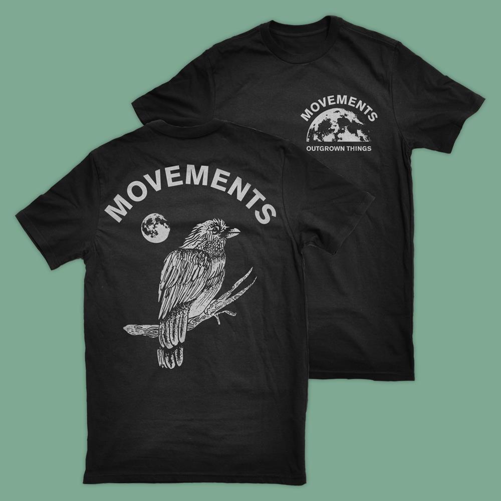 MOON Black FEAR MerchNOW Your Favorite Band Merch, Music and More