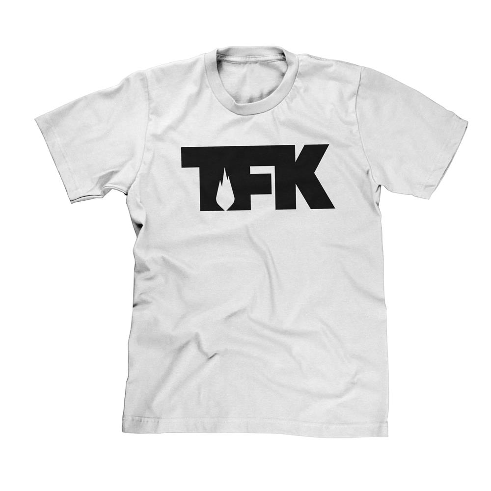 Thousand Foot Krutch Band T Shirt