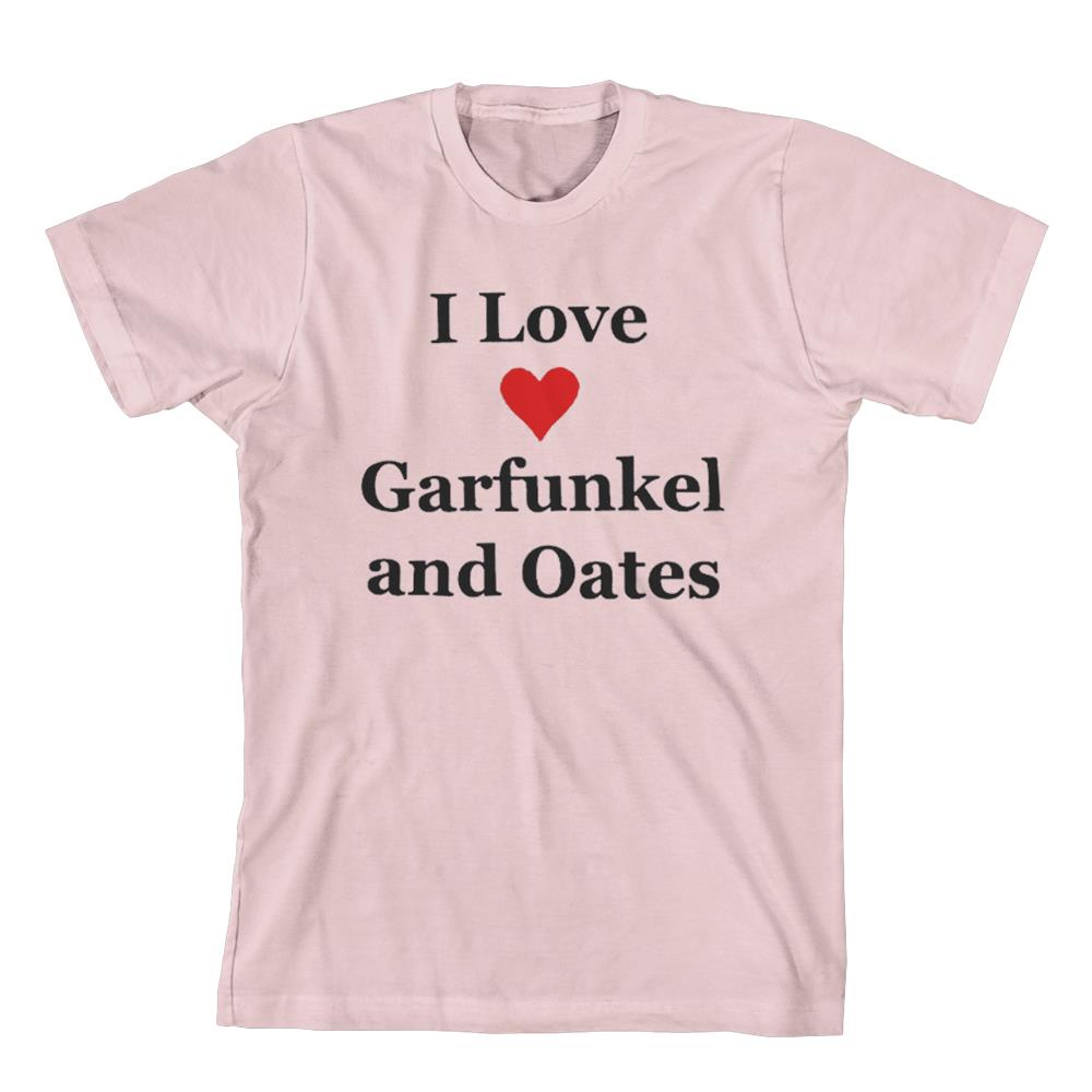 Product image T-Shirt Garfunkel & Oates