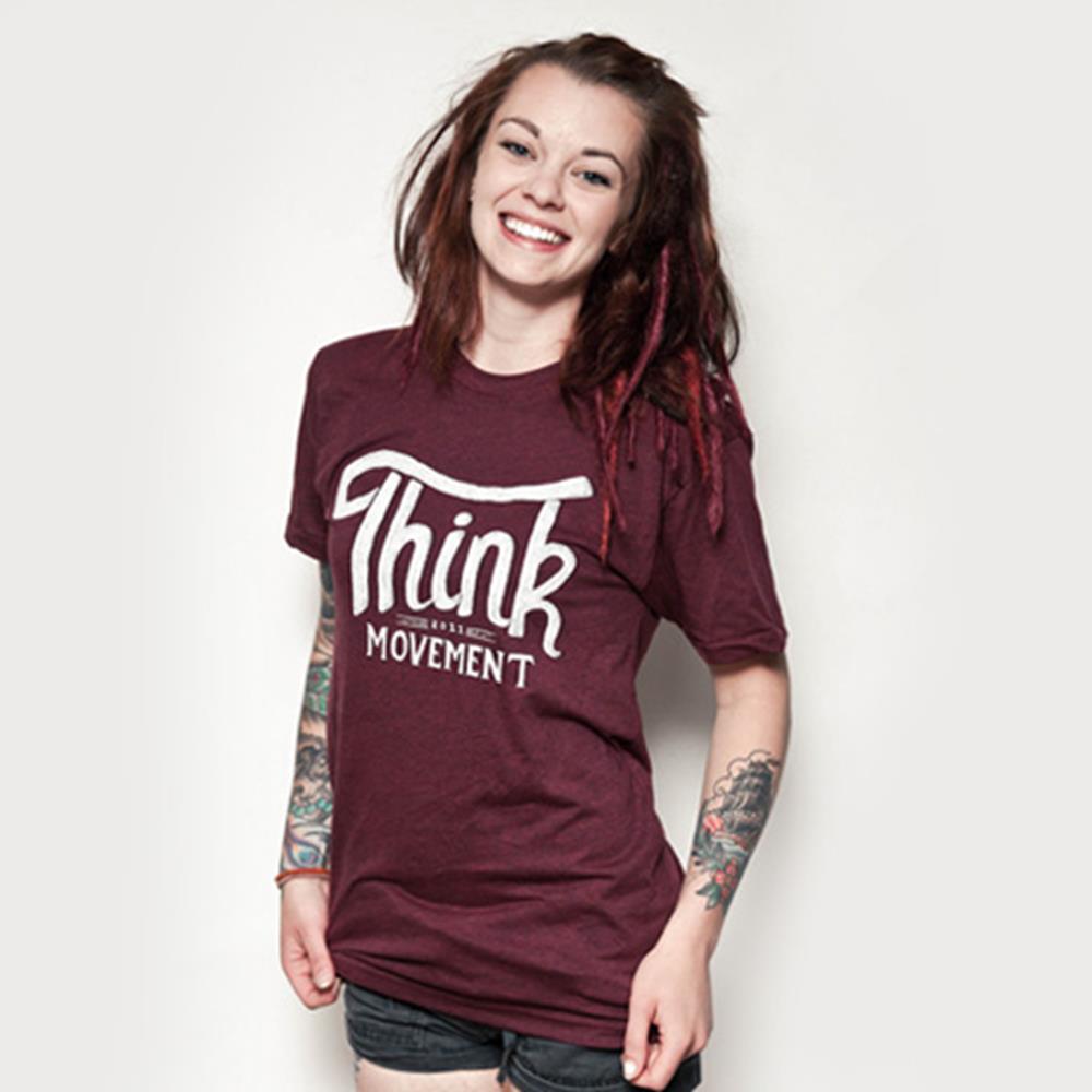 Logo Cranberry Grounded THNK MerchNOW Your Favorite Band Merch