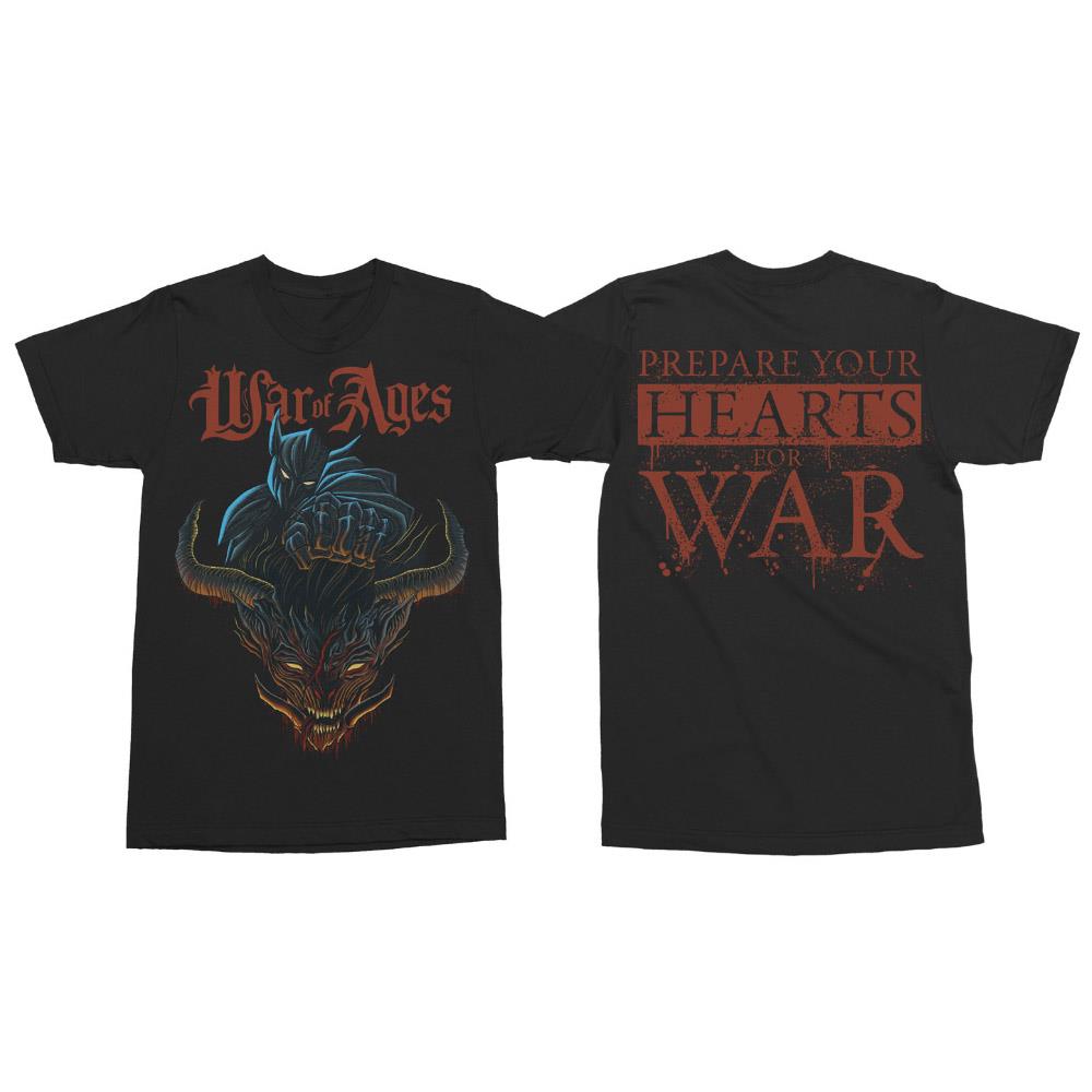 Product image T-Shirt War Of Ages