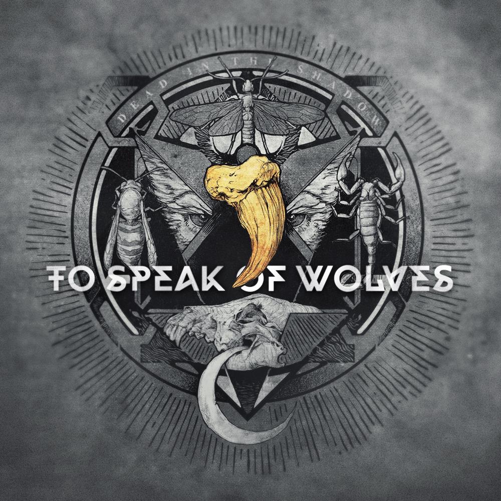 Product image CD To Speak Of Wolves