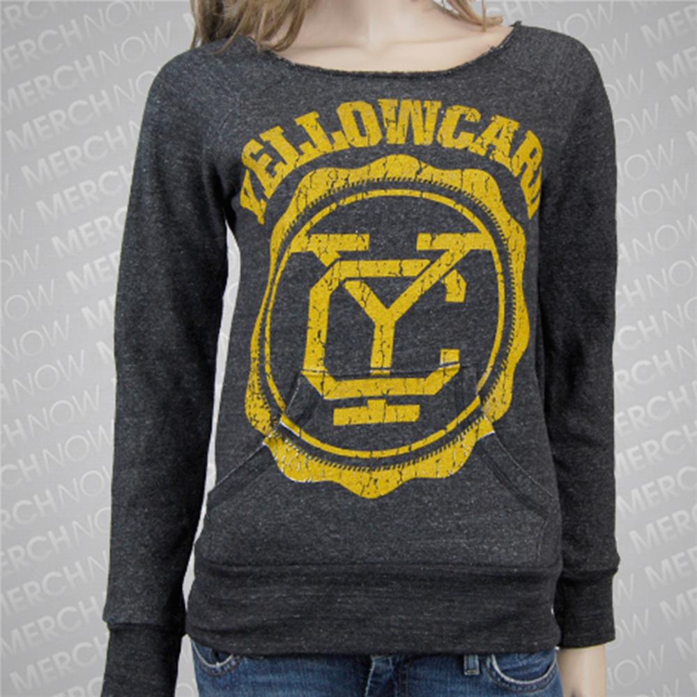 yellowcard merch