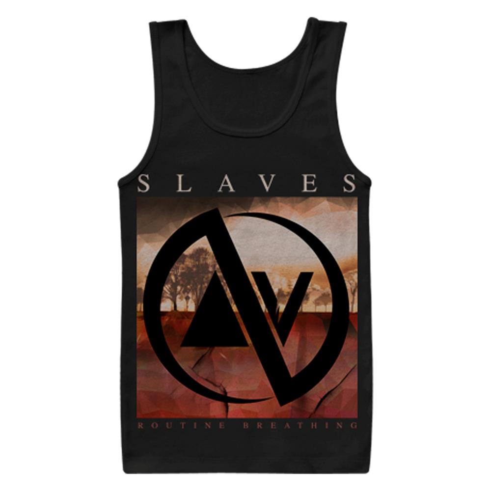 slaves uk band merch