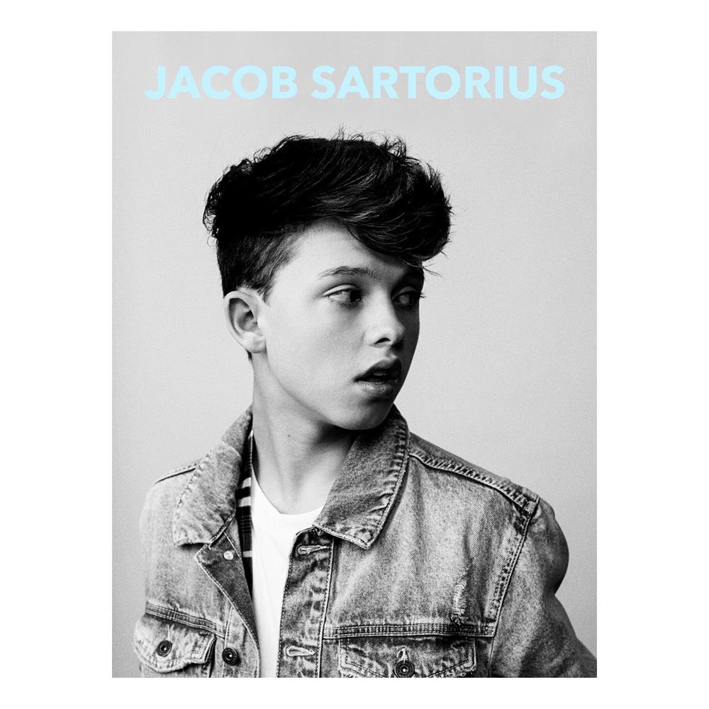 Photo 18 X 24 : JACB : Jacob Sartorius
