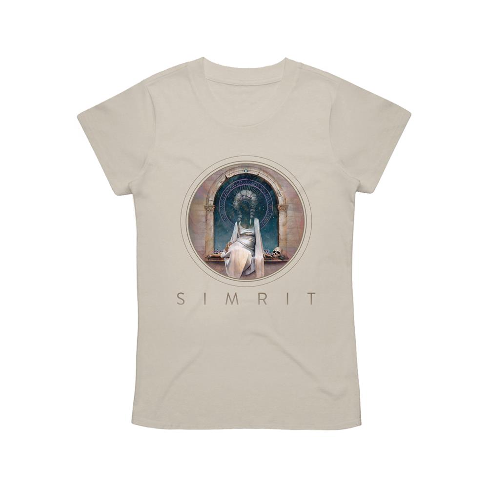 Product image Women's T-Shirt Simrit