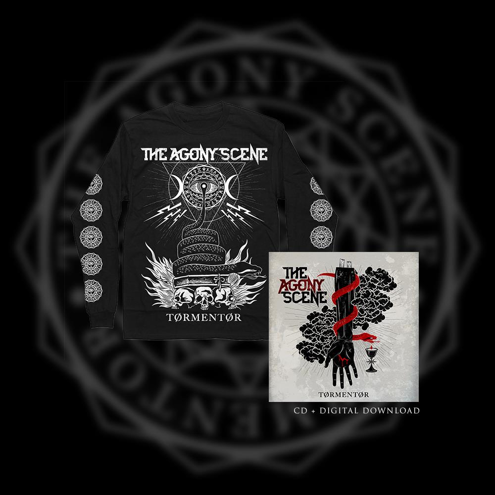 Product image Bundle The Agony Scene Tormentor 05