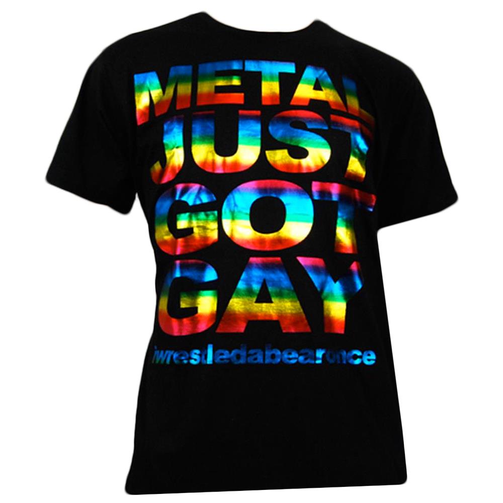 iwrestledabearonce merch