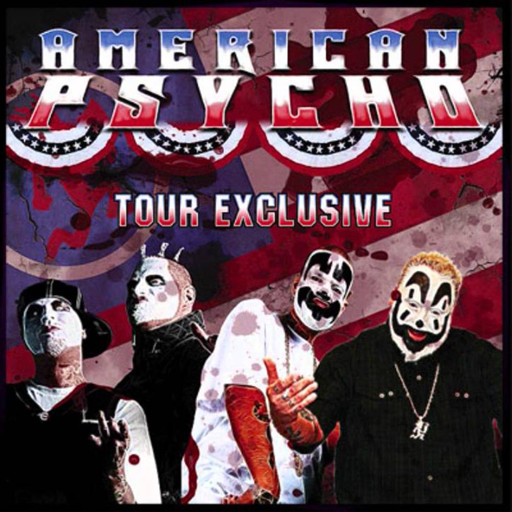 American Psycho Tour Exclusive