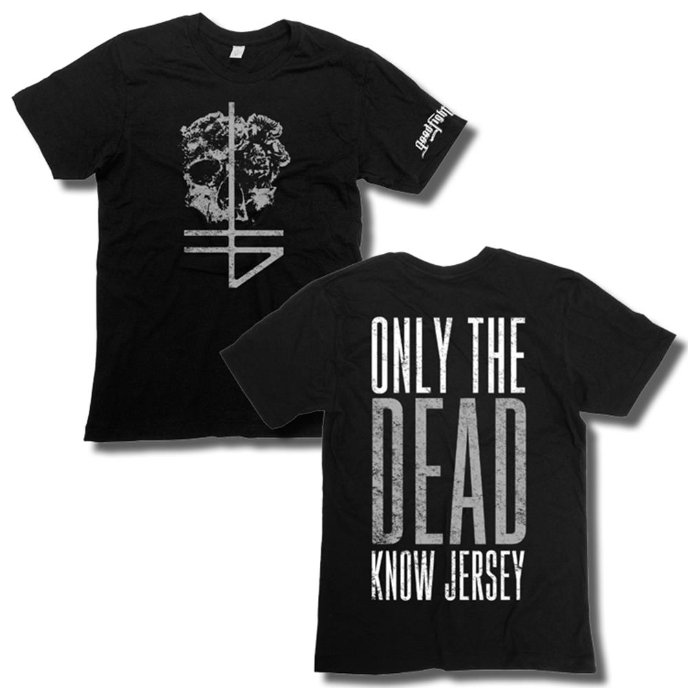 dead giveaway t shirt