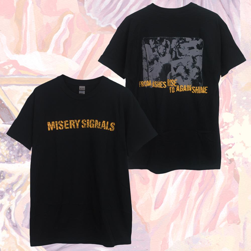 Product image T-Shirt Misery Signals