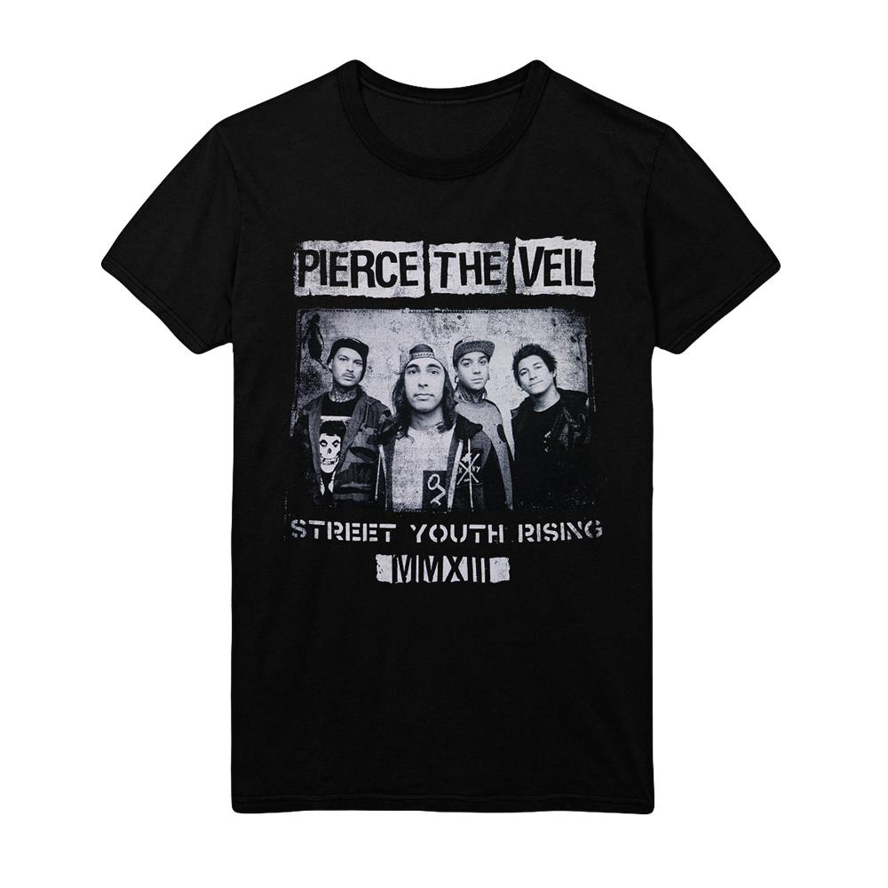 Product image T-Shirt Pierce The Veil