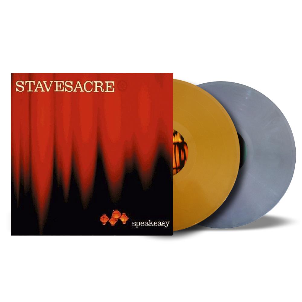 Product image Vinyl LP Stavesacre
