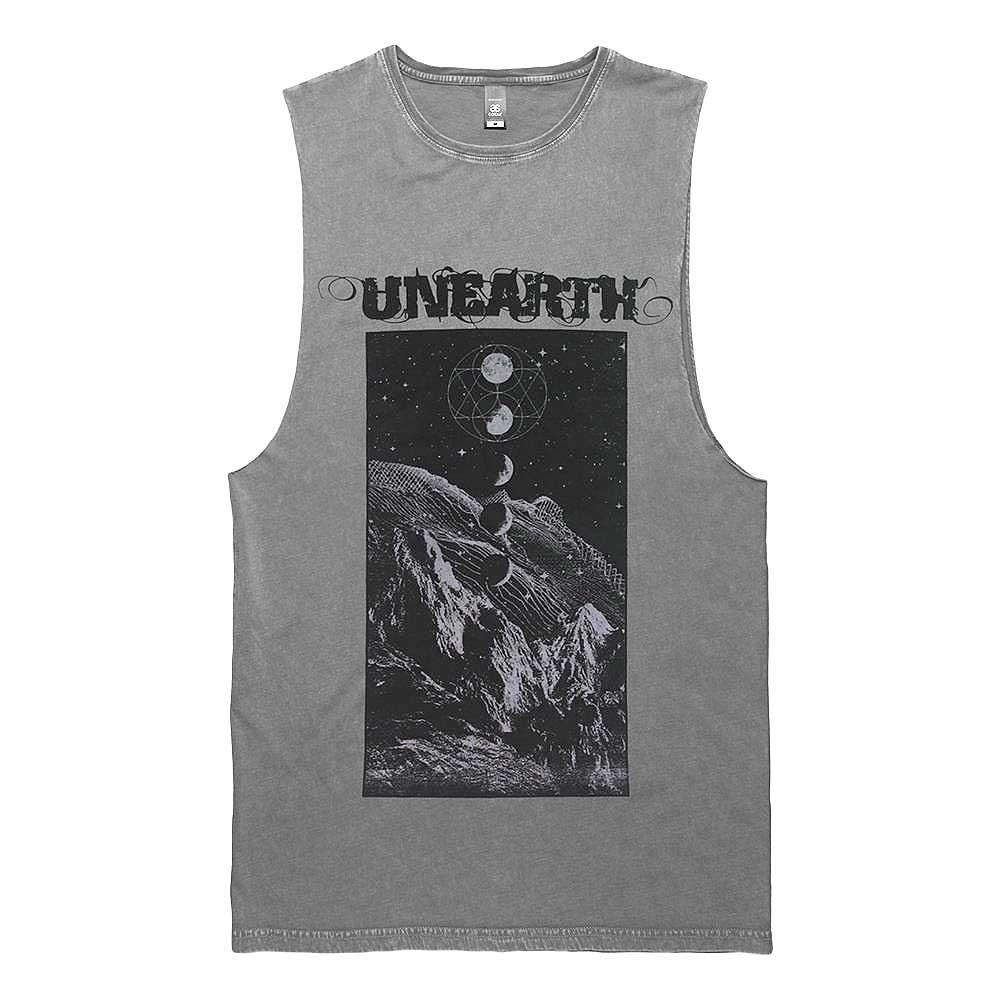 Product image TankTop Unearth Moon Orchid