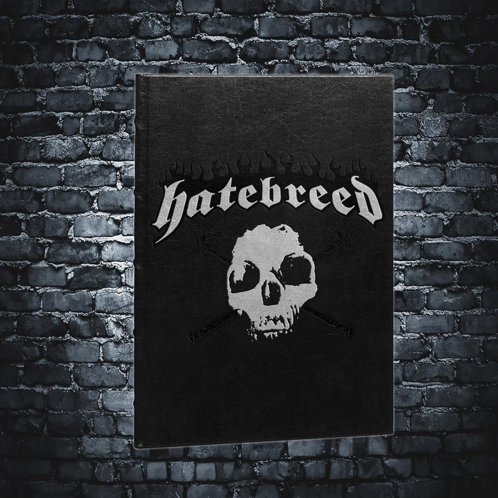 Product image Misc. Accessory Hatebreed