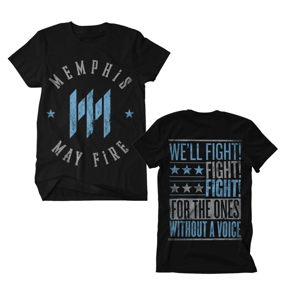 adtr this is a battleground shirt