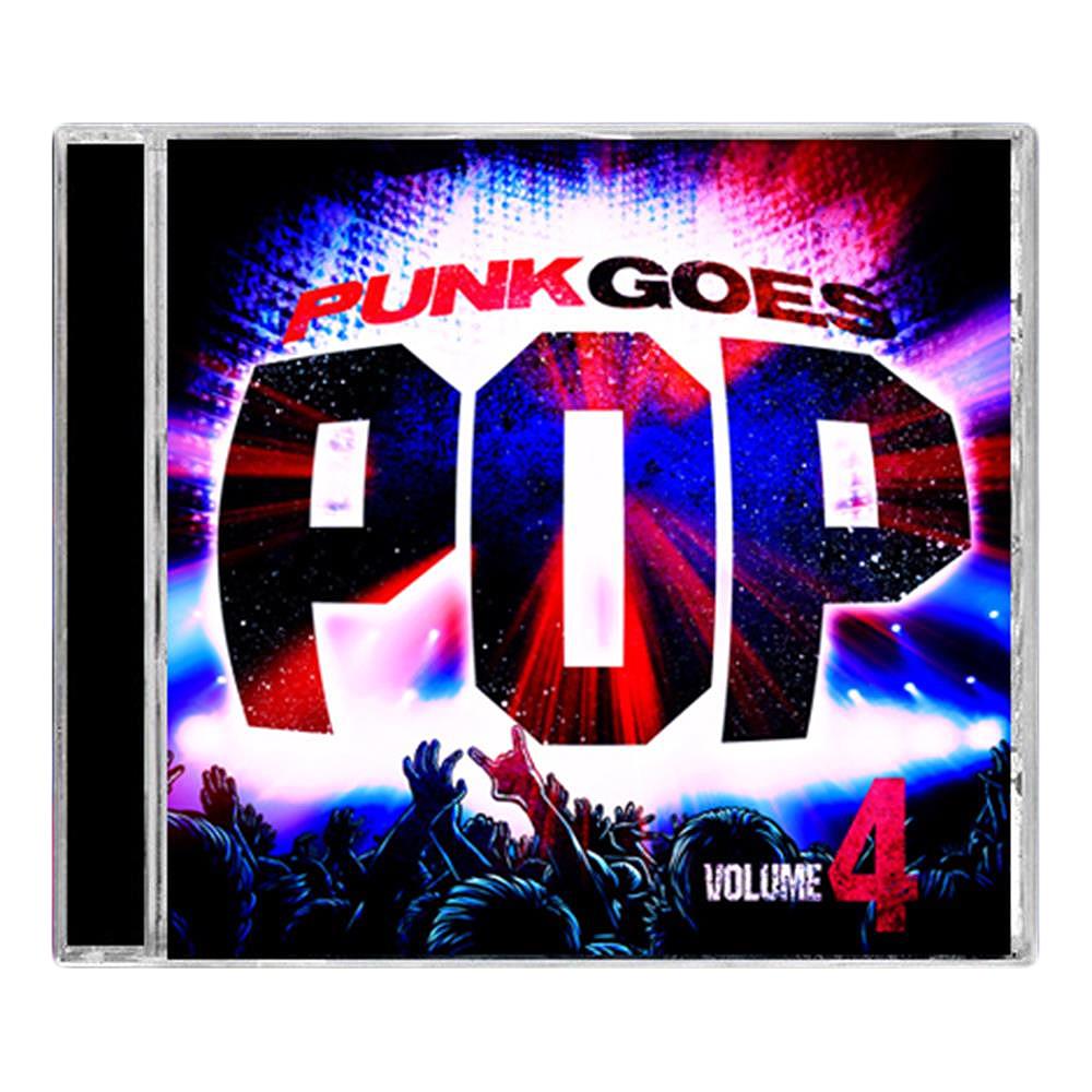 Punk Goes Pop 4