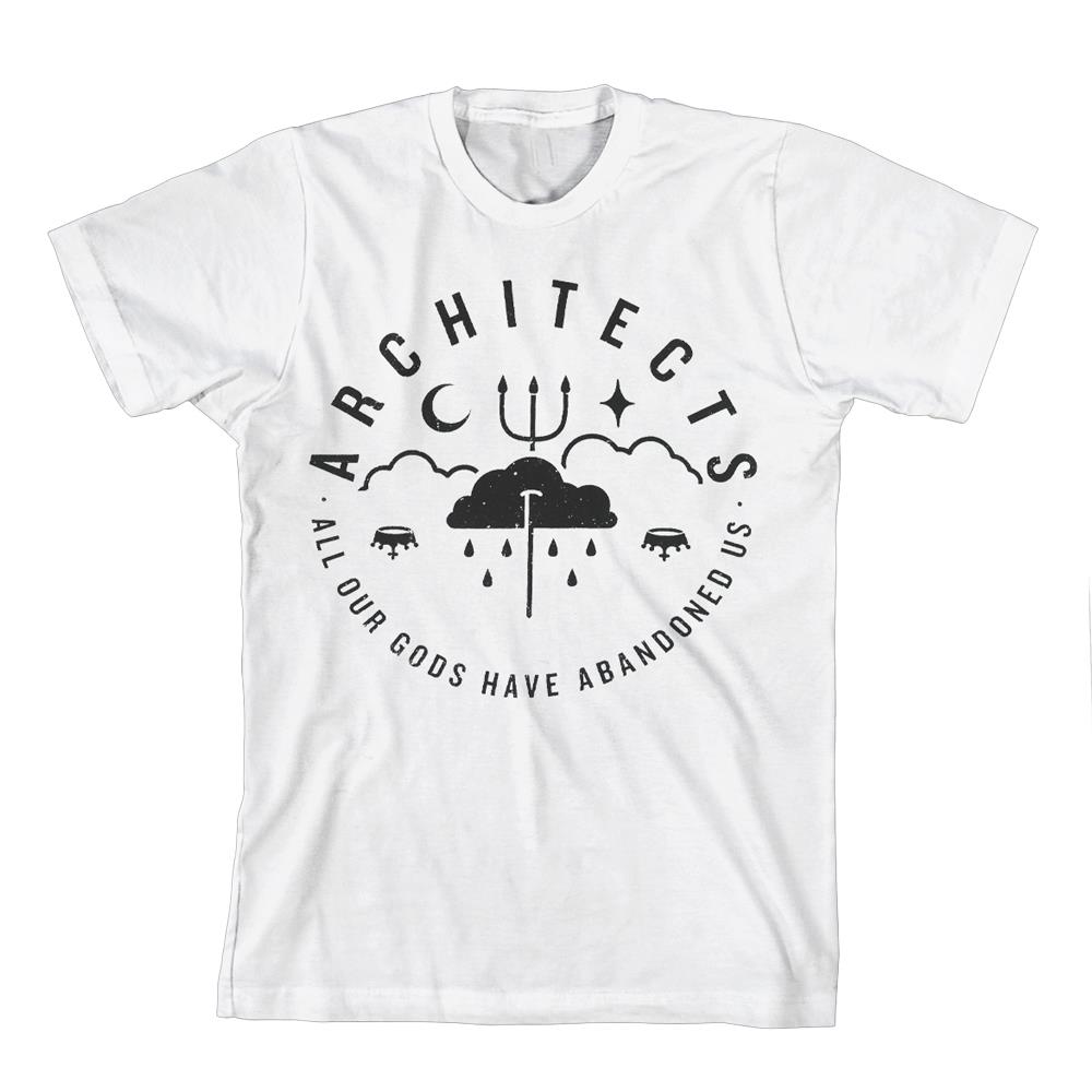 architects band t shirts