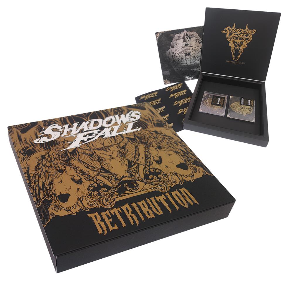 Product image Value Pack Shadows Fall Limited Edition Box Set