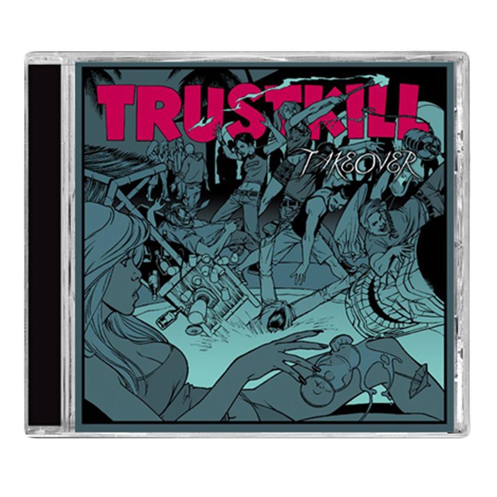 Trustkill