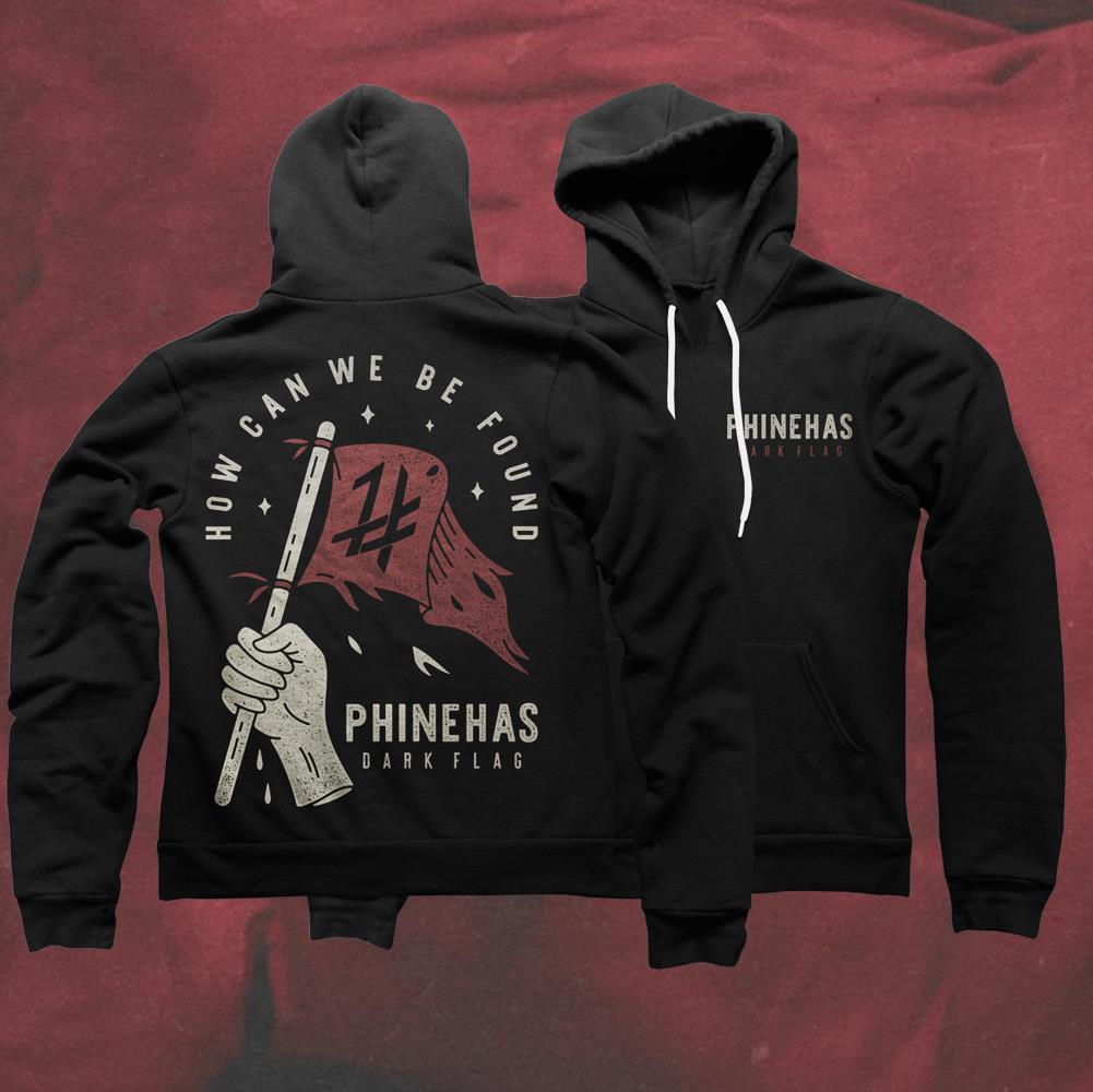 Product image Pullover Phinehas
