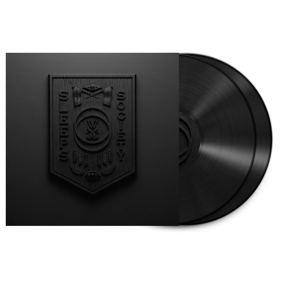 Product image Vinyl LP While She Sleeps