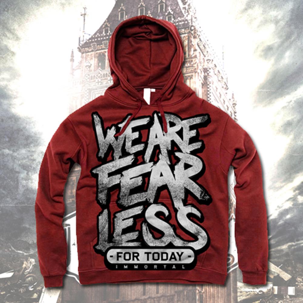 fearless 1 retail