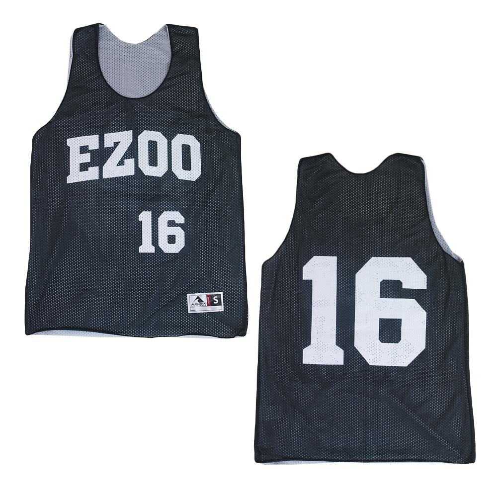 EZOO Black/White Mesh