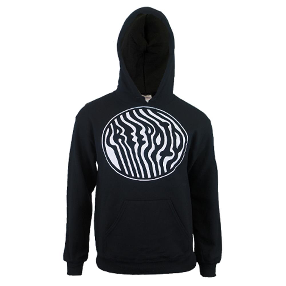 Product image Pullover Creepoid Logo Black