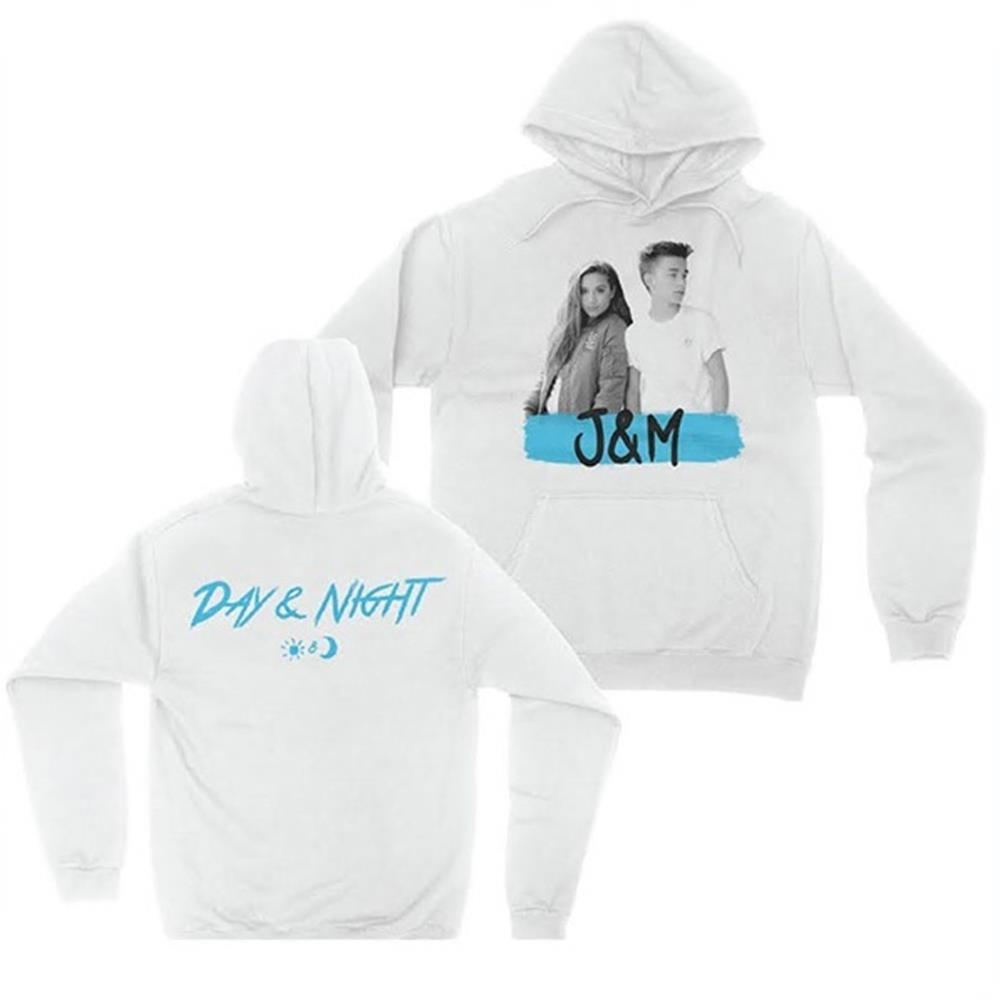 johnny orlando merch hoodie