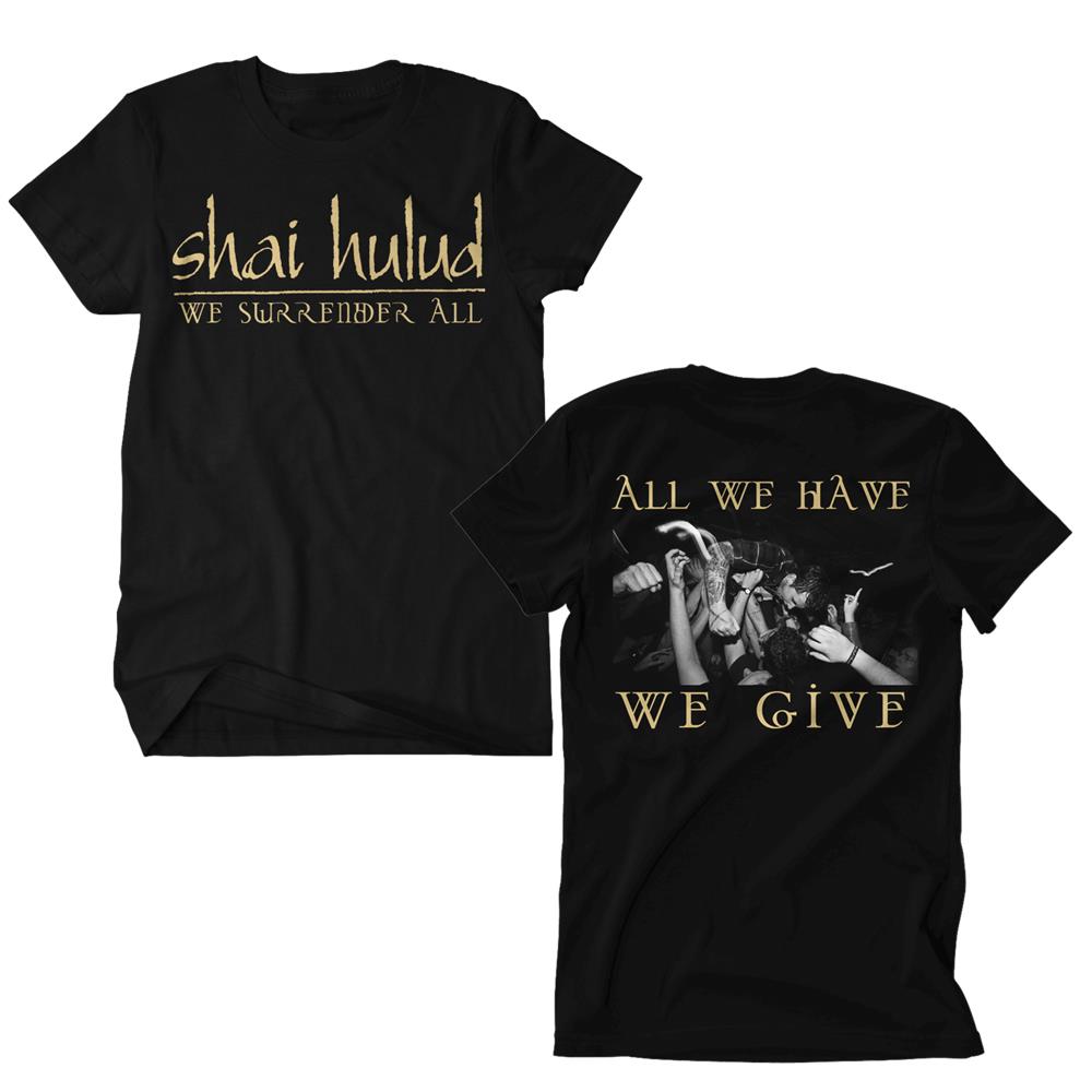 shai hulud merch