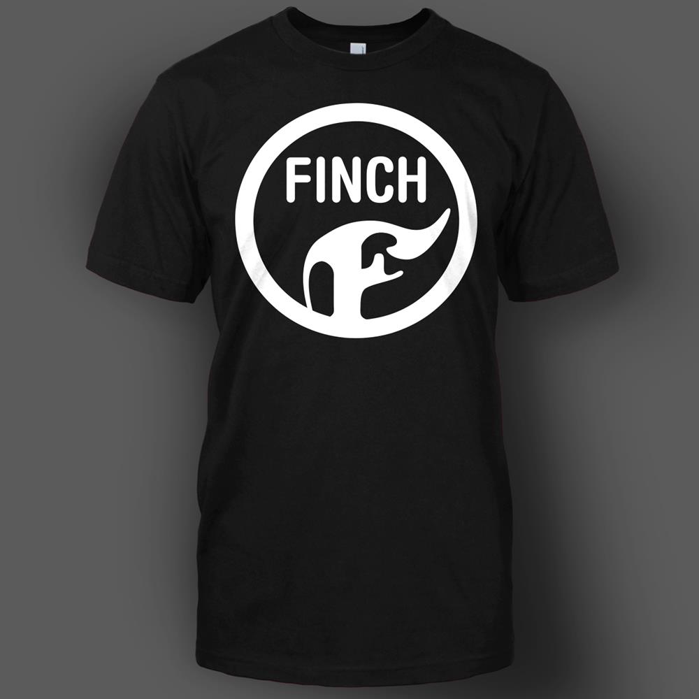 finch band logo