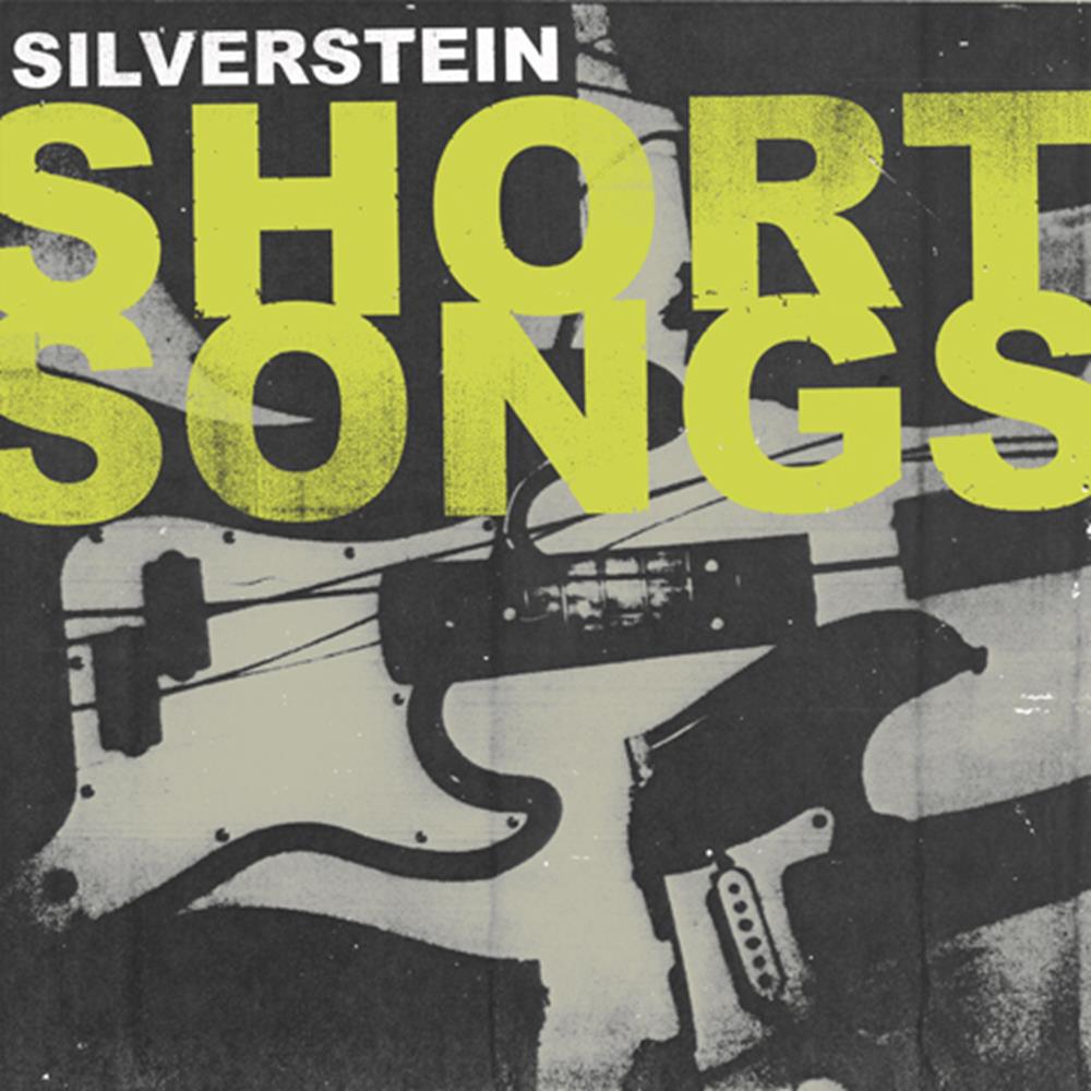 Product image CD Silverstein