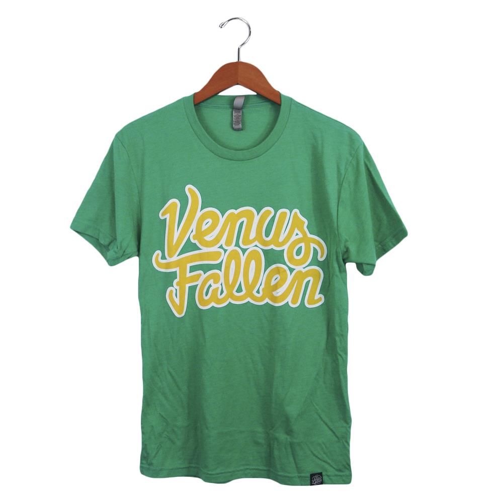 VF Classic Logo Tee / Green