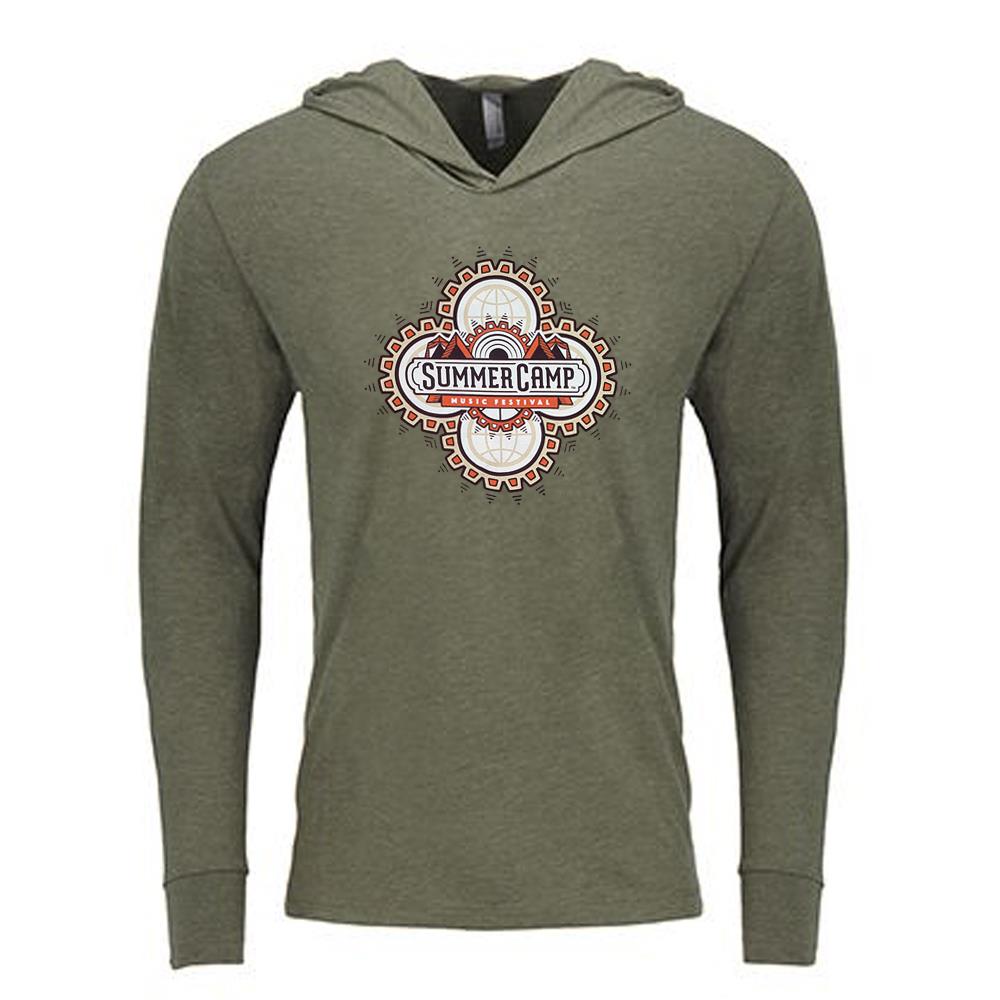 Summer Camp Olive