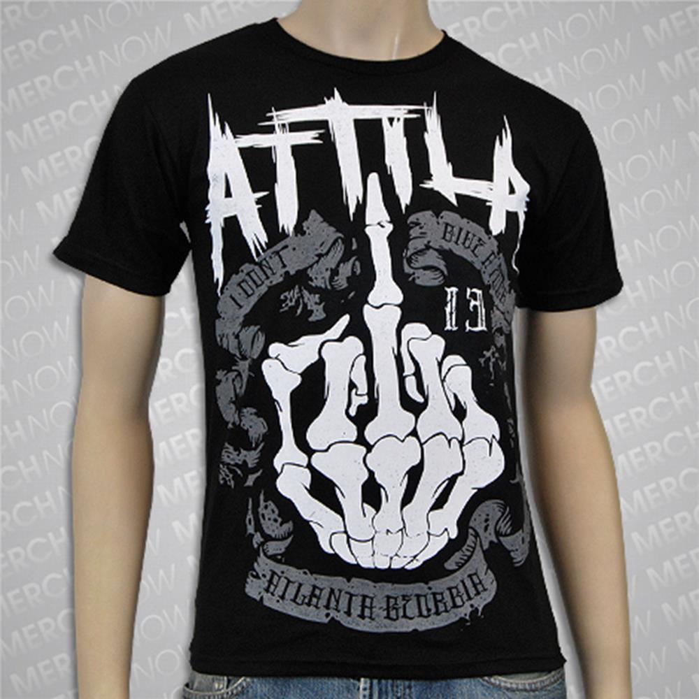 Band merch. Attila Merch. Футболка Attila. Мерч панк рок. Блэк бонес.