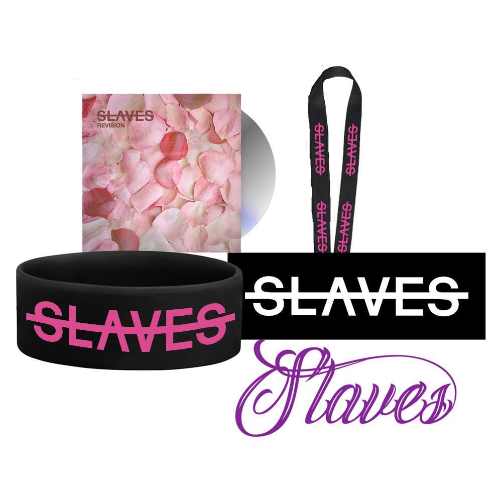 Slaves 01