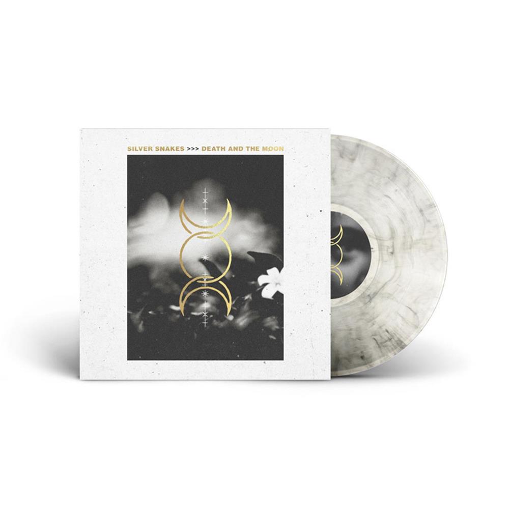 Product image Vinyl LP Silver Snakes