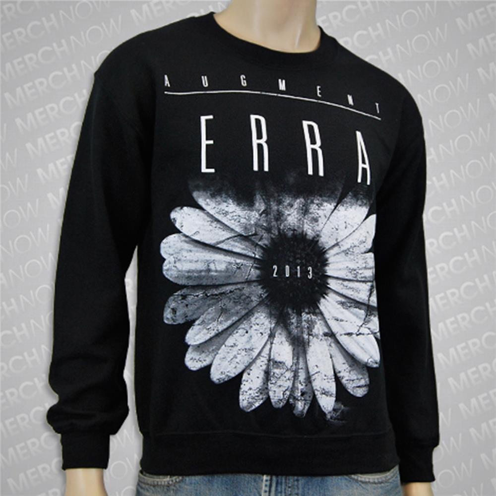 erra band merch