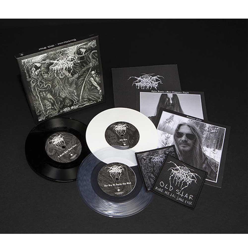 Product image Vinyl LP Darkthrone