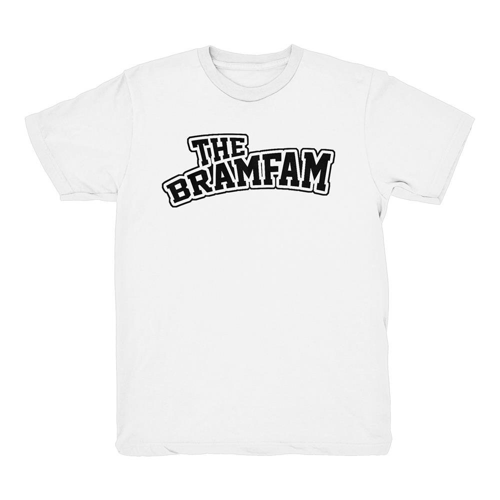 Bramfam Logo : BRMT : Bramfam