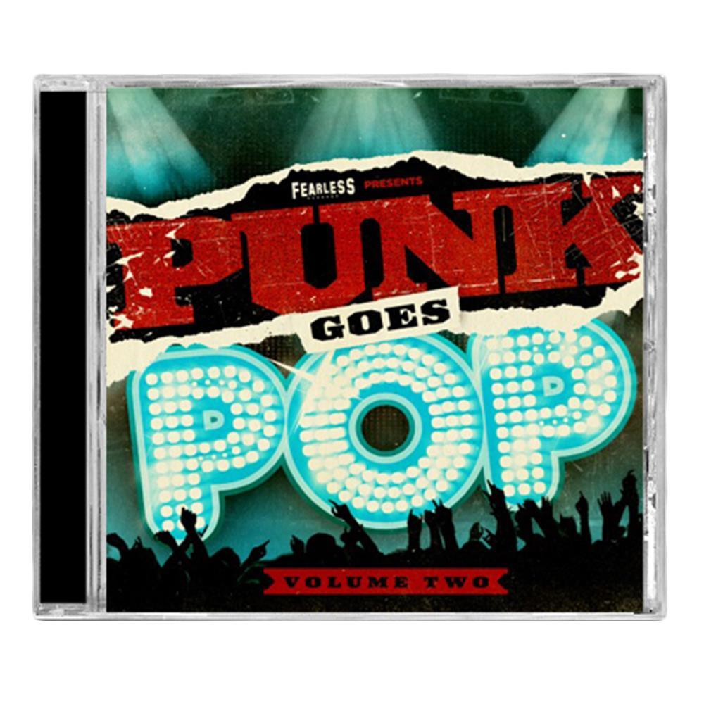 Punk Goes Pop 2