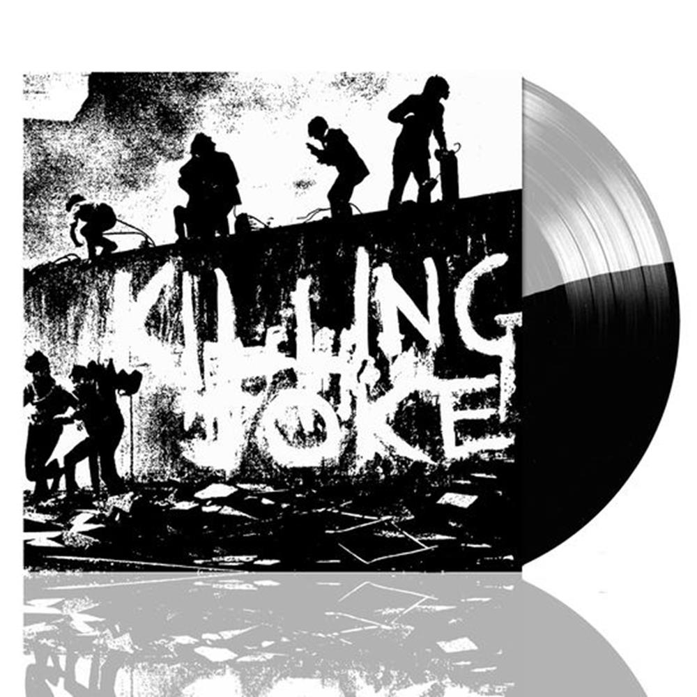 Product image Vinyl LP Killing Joke Killing Joke